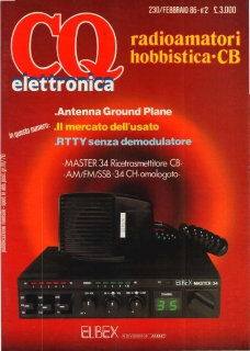 Copertina